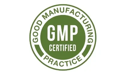 SodaLean GMP claim